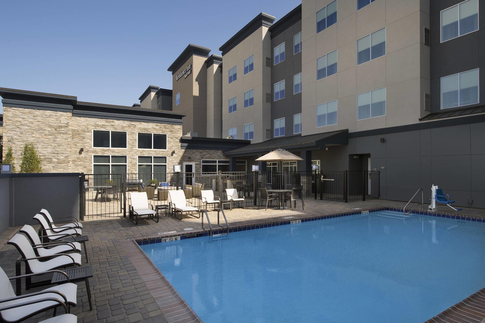 Residence Inn By Marriott New Orleans Elmwood Экстерьер фото