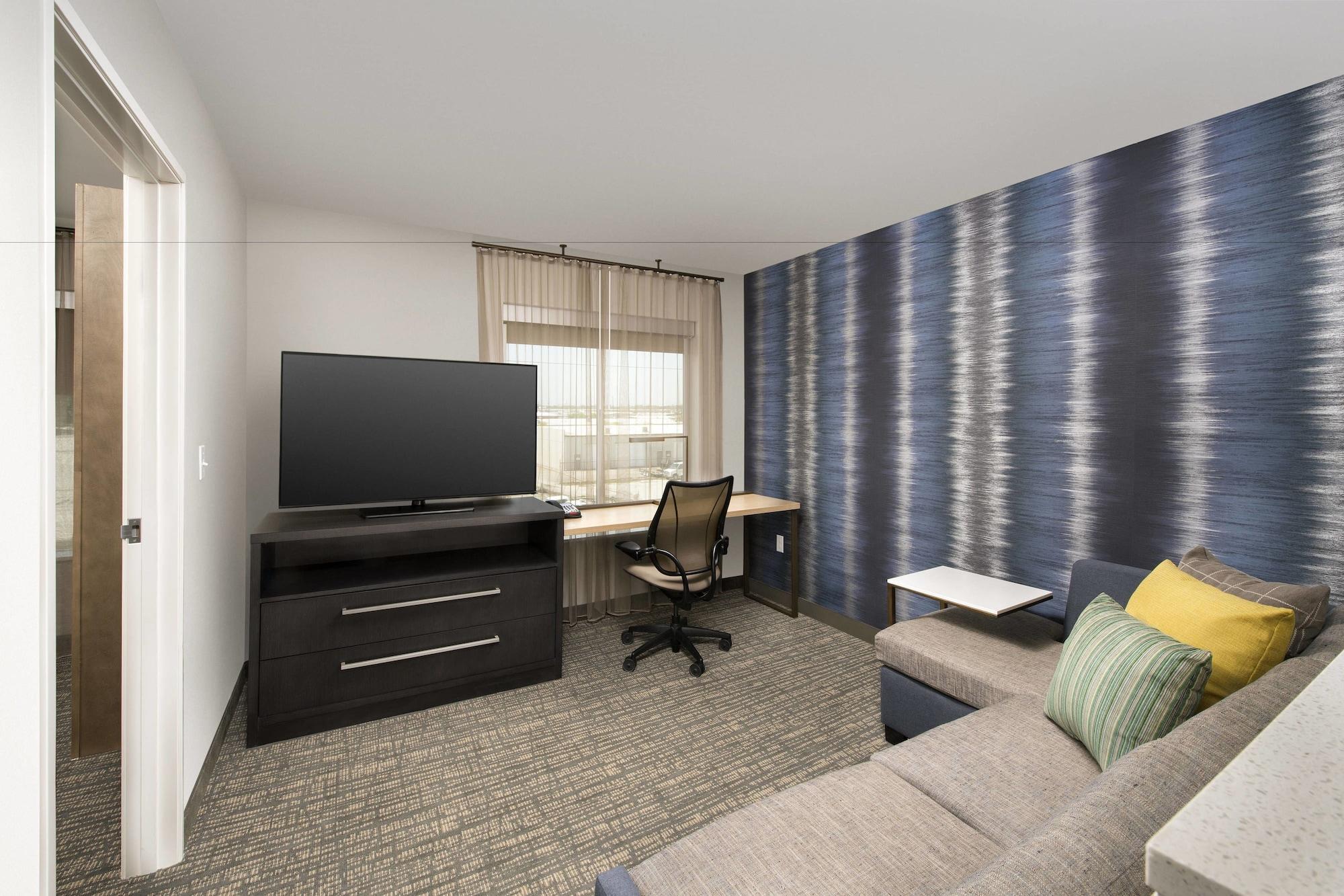 Residence Inn By Marriott New Orleans Elmwood Экстерьер фото