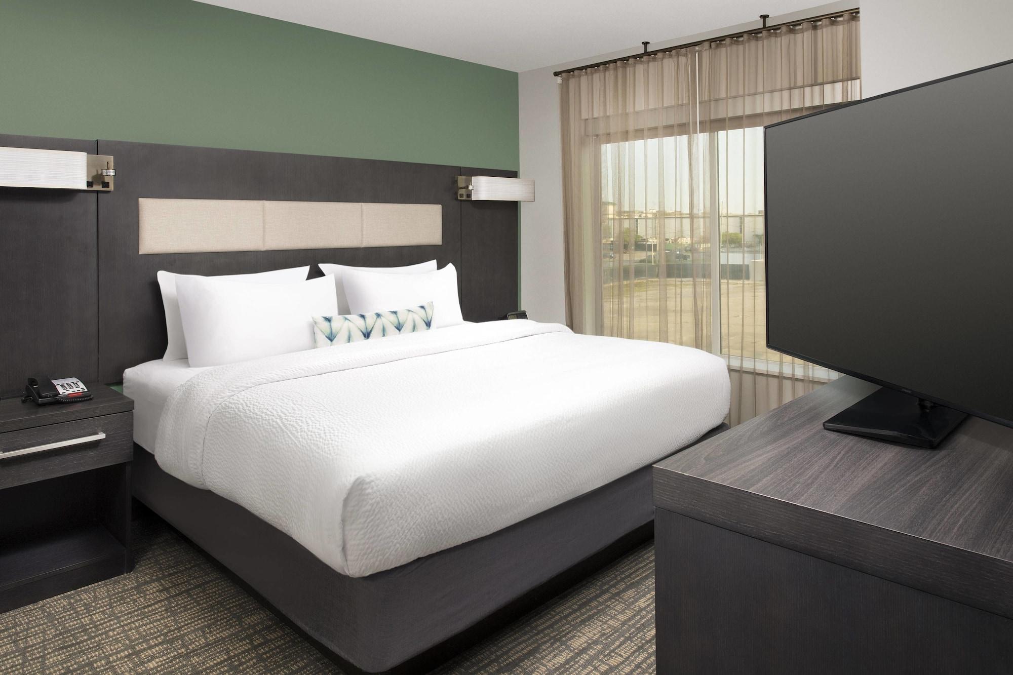 Residence Inn By Marriott New Orleans Elmwood Экстерьер фото